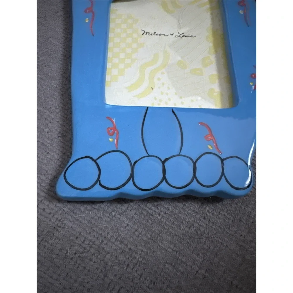 Picture Frame CAT Milson & Louis 3.5 X‎ 4.5